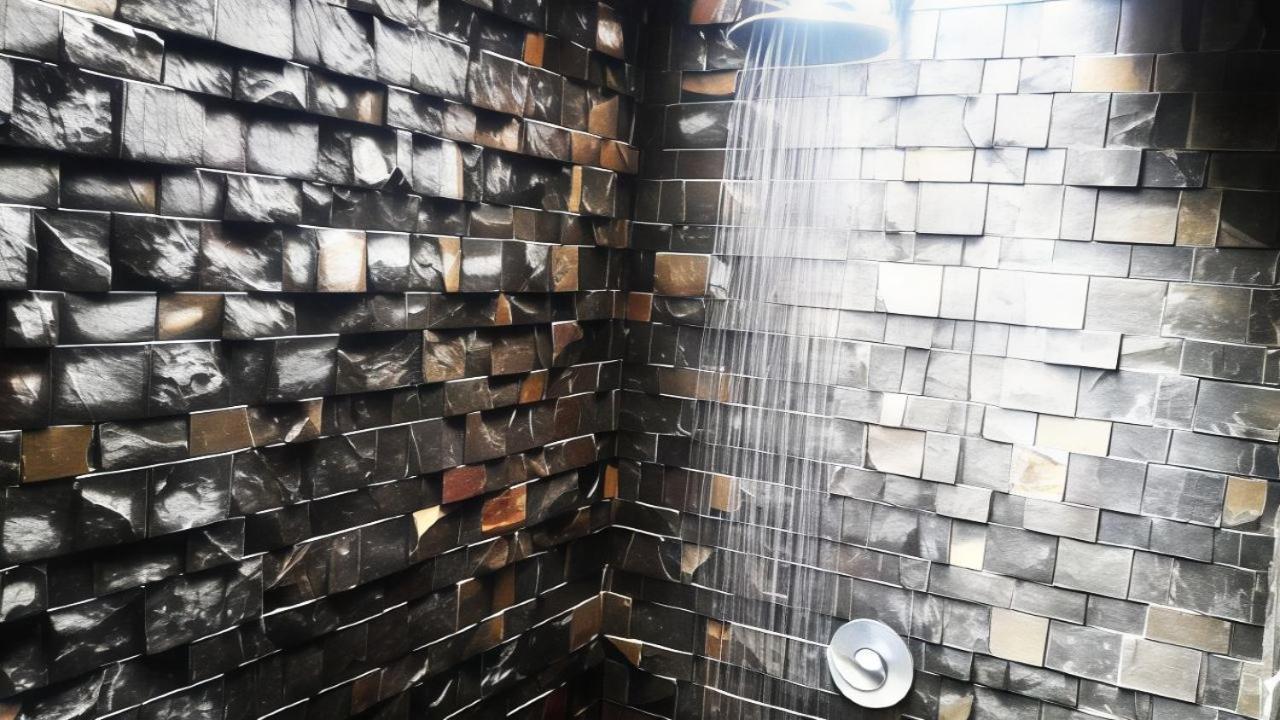 Bale Sasak Bungalow ギリ・トラワンガン エクステリア 写真
