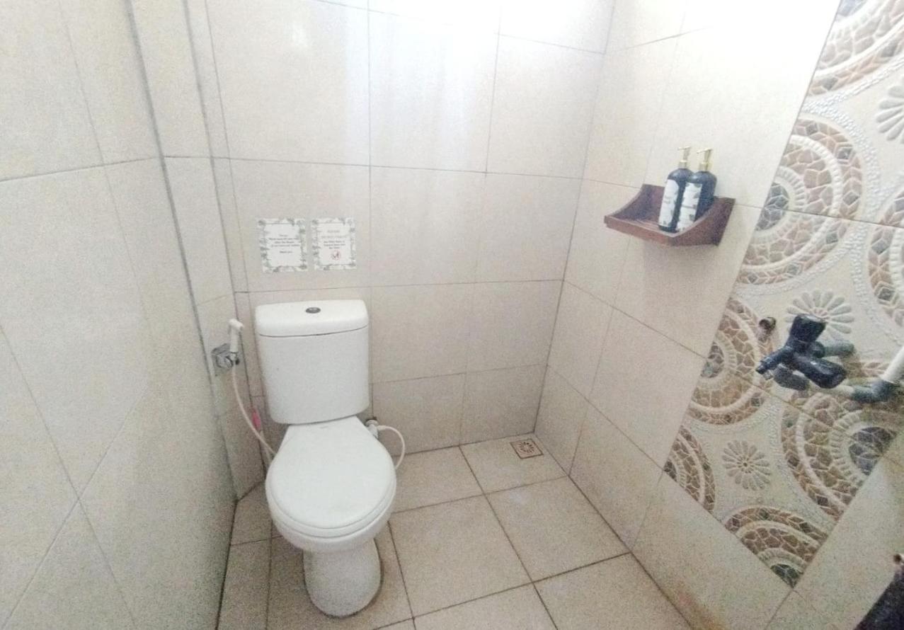 Bale Sasak Bungalow ギリ・トラワンガン 部屋 写真